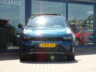 Lynk & Co 01 Lynk & Co 01 1.5, Trekhaak / Full LED / Elektr. Schuifdak / Camera 360 + Sensoren / Carplay + Android Auto / 20' LMV - afbeelding nr 2