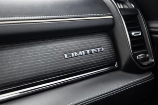 Dodge Ram 1500 Dodge Ram 1500 5.7 V8 4x4 Crew Cab Limited BPM VRIJ / ALL IN PRIJS / PANO / KLEP / WIDE BODY / GARANTIE - afbeelding nr 40