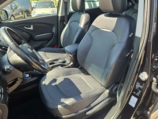 Hyundai ix35 Hyundai ix35 2.0i i-Catcher Automaat | Trekhaak / Panorama - afbeelding nr 9