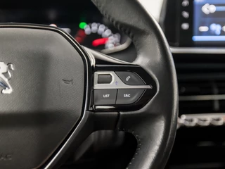 Peugeot 208 Peugeot 208 1.2 PureTech Sport (APPLE CARPLAY, GROOT NAVI, 360 CAMERA, LM VELGEN, SPORTSTOELEN, CRUISE, PARKEERSENSOREN, NIEUWSTAAT) - afbeelding nr 20