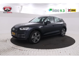 Audi Q5 55 TFSI e quattro Competition