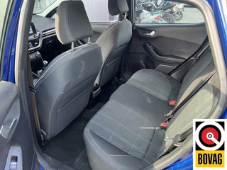 Ford Fiesta Ford Fiesta 1.1 Trend NAV, Klimaat, - afbeelding nr 10
