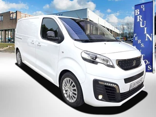 Peugeot e-Expert L2 75 kWh