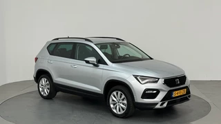 SEAT Ateca - afbeelding nr 40