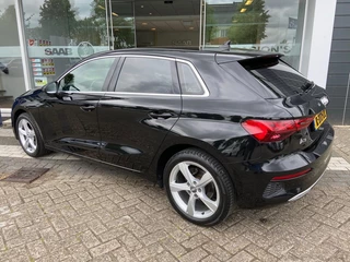 Audi A3 Audi A3 Sportback 30 TFSI Navigatie - afbeelding nr 5