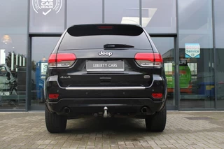 Jeep Grand Cherokee - afbeelding nr 10