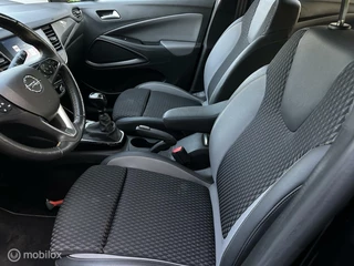 Opel Crossland X Opel Crossland X 1.2 Turbo Innovation - afbeelding nr 7