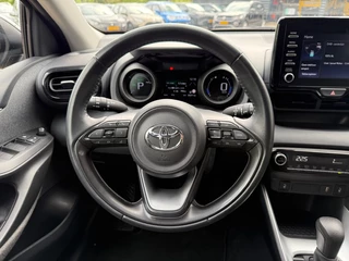 Toyota Yaris - afbeelding nr 13