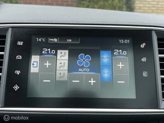 Peugeot 308 Peugeot 308 SW 1.6 BlueHDI Blue Pano*Cruise*Clima*Navi*Camera - afbeelding nr 23