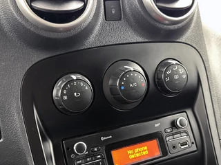 Mercedes-Benz Citan Mercedes-Benz Citan 109 CDI L2 Business Ambition Lichtmetalen velgen Cruise Control Parkeersensoren - afbeelding nr 10