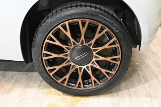 Fiat 500 Fiat 500 1.2 Collezione | PDC | Climate | Uniek - afbeelding nr 15