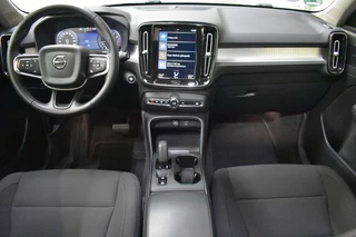 Volvo XC40 Volvo XC40 T3 163pk Aut. Business Pro | Schuifdak | Audio-Line | Driver Ass - afbeelding nr 4