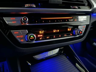 BMW X3 BMW X3 xDrive20i M Sport Black Edition Pano HUD Sfeer NAP - afbeelding nr 56