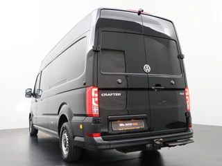 Volkswagen Crafter | Navigatie | Camera | 3-Persoons | 3000Kg Trekhaak - afbeelding nr 21