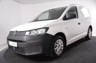 Volkswagen Caddy - afbeelding nr 15