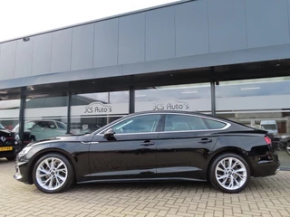 Audi A5 - afbeelding nr 4
