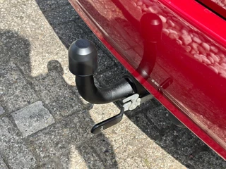 Nissan Note Nissan Note 1.2 DIG-S Connect Edition '' Trekhaak - Allseasonbanden - Keyless Entry & Go '' - afbeelding nr 9
