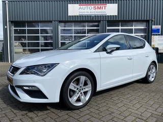 SEAT Leon - 260872087-0