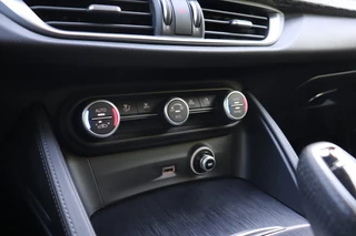 Alfa Romeo Stelvio - afbeelding nr 49