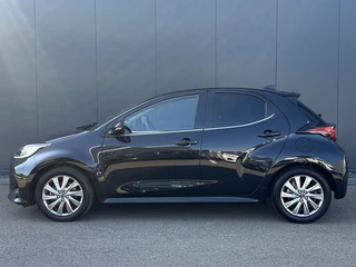 Mazda 2 Hybrid - afbeelding nr 12