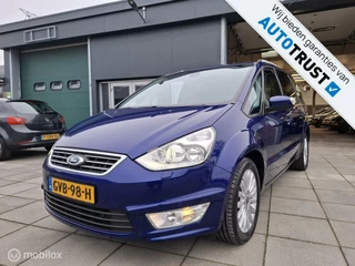 Ford Galaxy Ford Galaxy 1.6 SCTi Platinum/alle opties!!/garantie - afbeelding nr 3