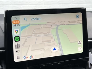 Toyota Corolla Touring Sports | CarPlay | ACC | LED | DAB+ | Elek. Achterklep | Keyless | 18 inch - afbeelding nr 23