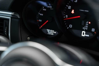Porsche Macan Porsche Macan 2.0 252 PK Panorama 21' - afbeelding nr 40