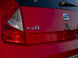 SEAT Mii SEAT Mii 1.0 Style Connect | Navi | Cruise Control | Airco | Elektr.ramen | Lichtmetalen velgen | Parkeersensoren - afbeelding nr 32