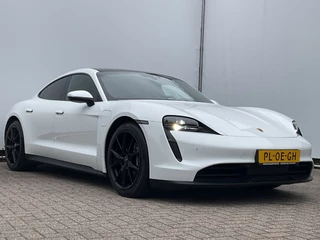 Porsche Taycan - afbeelding nr 42