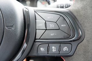 Fiat 500X Fiat 500X 1.5 Hyb. Dolcevita Sport Cabrio Rijklaarprijs 12MND BOVAG! - afbeelding nr 12
