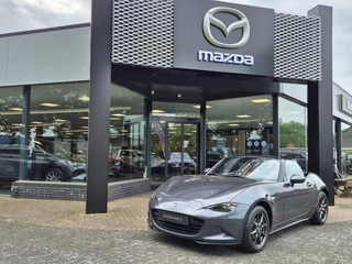 Mazda MX-5 - 89432643-0
