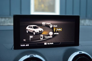 Audi Q2 Rijklaarprijs-Garantie Navigatie Led Airco Camera - afbeelding nr 18