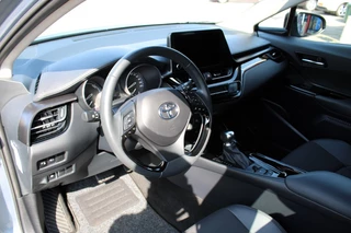 Toyota C-HR - afbeelding nr 7