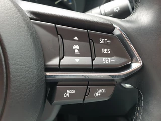 Mazda CX-5 Mazda CX-5 2.0 165 Signature 360 camera / Leder Carplay-Android Auto - afbeelding nr 23