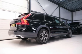 Volvo V90 Volvo V90 Cross Country 2.0 D5 AWD Pro | Trekhaak | Leder | LED | Memory | - afbeelding nr 42