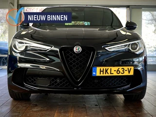Alfa Romeo Stelvio - 149363557-0