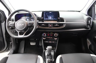 Kia Picanto Kia Picanto 1.0 DPI GT-Line - afbeelding nr 3