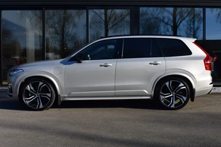 Volvo XC90 - afbeelding nr 5