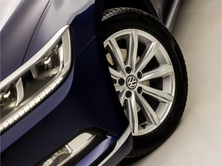 Volkswagen Passat Volkswagen Passat Variant 1.4 TSI ACT Highline 150Pk Automaat (APPLE CARPLAY, GROOT NAVI, CLIMATE, STOELVERWARMING, SPORTSTOELEN, KEYLESS, ADAPTIVE CRUISE, TREKHAAK, PARKEERSENSOREN, NIEUWSTAAT) - afbeelding nr 38