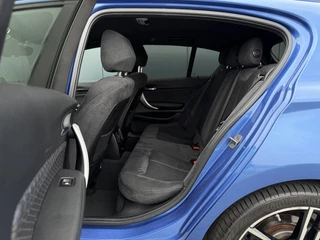 BMW 1 Serie BMW 1-serie 118I M Sport Shadow Executive Harman/Kardon - Alcantara - LED - afbeelding nr 19