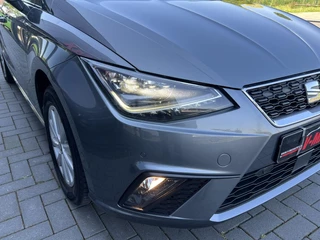 SEAT Ibiza Seat IBIZA 1.0 TSI Excellence Navi Keyless Clima Stoelverw - afbeelding nr 36