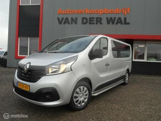 Renault Trafic - 106811664-0