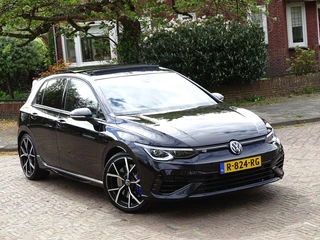 Volkswagen Golf Volkswagen Golf 2.0 TSI R 319PK R20 4MOTION 2022 / LED - afbeelding nr 8