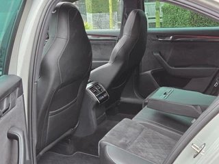 Škoda Superb - afbeelding nr 5