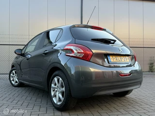 Peugeot 208 Peugeot 208 1.2 VTi Style | Airco | Cruise | Nav | PDC V+A | Orig NL | NAP | Dealer ond | DB riem vervangen - afbeelding nr 23