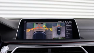 BMW 7 Serie BMW 7 Serie 745e High Executive M-Sport | Stoelventilatie | Head-up | Schuifdak | Harman/Kardon | Laserlight | Soft-Close - afbeelding nr 15