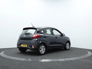 Hyundai i10 - afbeelding nr 8