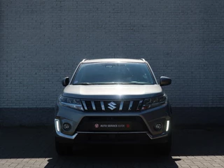 Suzuki Vitara - afbeelding nr 4