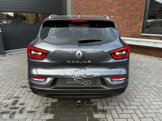 Renault Kadjar Renault Kadjar 1.3 TCe Zen - afbeelding nr 21