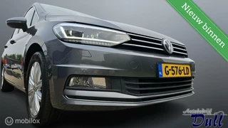 Volkswagen Touran Volkswagen Touran 1.4 TSI Highline Navi Trekhaak Automaat!!! - afbeelding nr 26
